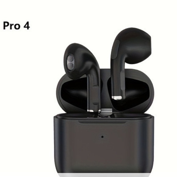 Waterproof Wireless Earbuds / AirPod With Case - Picture 8 of 13